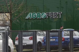 Agrofertu klesl zisk o 16 procent na 3,8 miliardy - Novinky